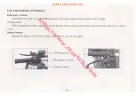 Предварительный просмотр 12 страницы Mortch 125ST Manual