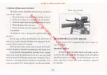 Предварительный просмотр 24 страницы Mortch 125ST Manual