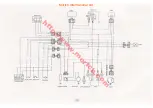 Предварительный просмотр 32 страницы Mortch 125ST Manual