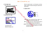 Preview for 8 page of Mortch B08 series User Manual