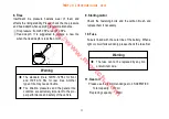 Preview for 18 page of Mortch B08 series User Manual