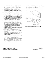 Preview for 5 page of MORTEX 97-F Series Installation Manual