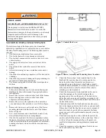 Предварительный просмотр 8 страницы MORTEX E30A2D0008ABA User'S Information Manual