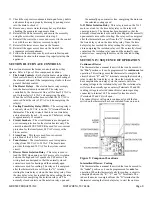 Preview for 9 page of MORTEX E30A2D0008ABA User'S Information Manual