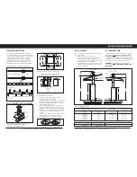 Preview for 4 page of MORTEX G17D Installation Instructions Manual