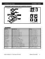 Предварительный просмотр 4 страницы MORTEX G18D060AH2AA Technical Manual