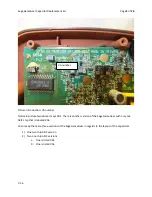 Preview for 5 page of Mortoff Games Sega GameGear Capacitor Replacement Kit User Manual