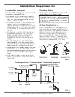 Preview for 7 page of Morton M45C Installation And Operation Manual