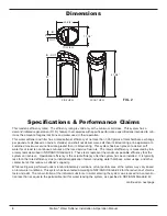 Preview for 4 page of Morton MHY Installation And Operation Manual