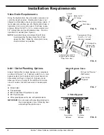 Preview for 8 page of Morton MHY Installation And Operation Manual