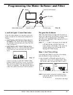 Preview for 13 page of Morton MHY Installation And Operation Manual