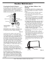 Preview for 19 page of Morton MHY Installation And Operation Manual