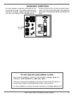 Preview for 5 page of Morton MSD45E Install And Operation Manual