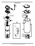 Preview for 24 page of Morton MSD45E Install And Operation Manual