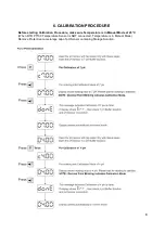 Preview for 8 page of MOS MicroSet MS pH 97 Manual