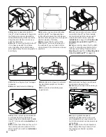 Предварительный просмотр 6 страницы MOS UPLIFT User Manual