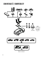 Предварительный просмотр 8 страницы MOS UPLIFT User Manual