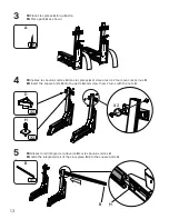 Предварительный просмотр 13 страницы MOS UPLIFT User Manual