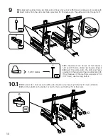 Предварительный просмотр 15 страницы MOS UPLIFT User Manual