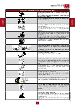 Предварительный просмотр 11 страницы MOSA Weld MAGIC WELD 200 YDE Use And Maintenance Manual