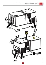 Предварительный просмотр 17 страницы MOSA Weld TS 400 YS Use And Maintenance Manual