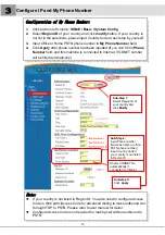 Preview for 12 page of Mosa 4600B Quick Installation Manual