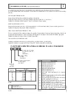 Предварительный просмотр 35 страницы Mosa CS 230 YSX CC Use And Maintenance Manual