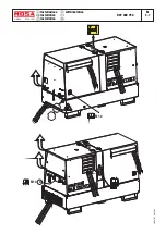 Предварительный просмотр 15 страницы Mosa DSP 400 YSX Use And Maintenance Manual