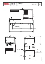 Предварительный просмотр 39 страницы Mosa DSP 400 YSX Use And Maintenance Manual