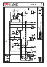 Предварительный просмотр 41 страницы Mosa DSP 400 YSX Use And Maintenance Manual