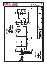 Предварительный просмотр 46 страницы Mosa DSP 400 YSX Use And Maintenance Manual