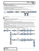 Preview for 12 page of Mosa EAS 15-806 Use And Maintenance Manual