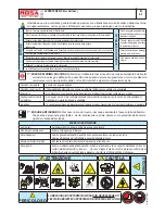 Preview for 12 page of Mosa GE 10000 LD/GS Manual