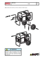 Preview for 17 page of Mosa GE 10000 LD/GS Manual