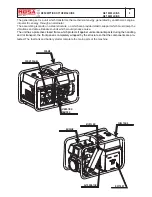 Preview for 30 page of Mosa GE 10000 LD/GS Manual