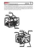 Preview for 58 page of Mosa GE 10000 LD/GS Manual