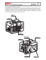 Preview for 86 page of Mosa GE 10000 LD/GS Manual