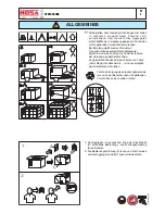 Preview for 127 page of Mosa GE 10000 LD/GS Manual