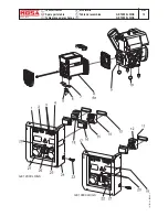 Preview for 148 page of Mosa GE 10000 LD/GS Manual