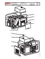 Preview for 150 page of Mosa GE 10000 LD/GS Manual