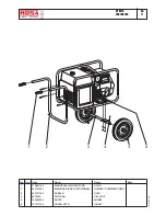 Preview for 152 page of Mosa GE 10000 LD/GS Manual