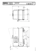 Preview for 35 page of Mosa GE 14000 SXC/GS Use And Maintenance Manual, Spare Parts Catalog