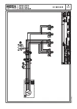 Preview for 38 page of Mosa GE 14000 SXC/GS Use And Maintenance Manual, Spare Parts Catalog