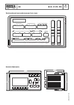 Preview for 24 page of Mosa GE 225 VPS Instruction Manual