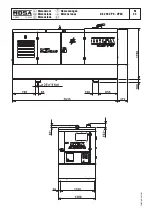 Preview for 42 page of Mosa GE 225 VPS Instruction Manual