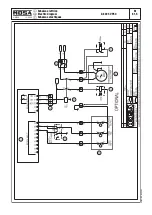 Preview for 48 page of Mosa GE 225 VPS Instruction Manual