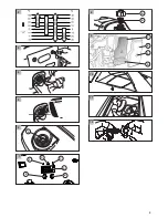 Preview for 4 page of Mosa GE 3000 BI Use And Maintenance Manual