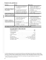 Preview for 27 page of Mosa GE 3000 BI Use And Maintenance Manual