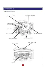 Preview for 8 page of Mosa GE 3900 Owner'S Manual