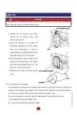 Preview for 19 page of Mosa GE 3900 Owner'S Manual